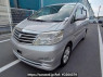 Used 2007 AT toyota alphard MNH10W Image[2]