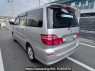 Used 2007 AT toyota alphard MNH10W Image[4]