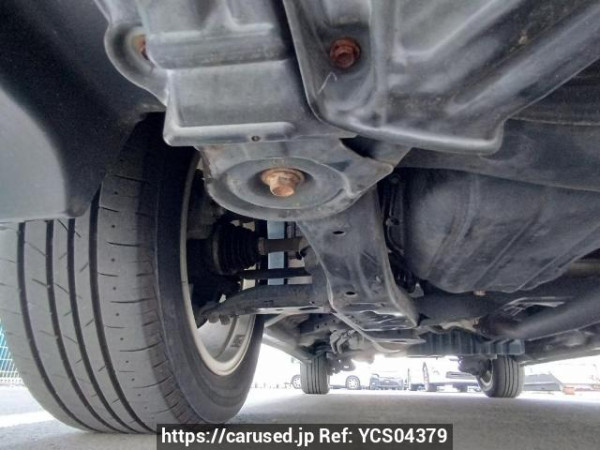 Used 2007 AT toyota alphard MNH10W Image[30]