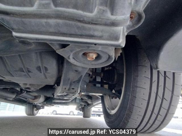 Used 2007 AT toyota alphard MNH10W Image[31]