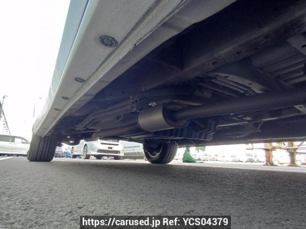 Used 2007 AT toyota alphard MNH10W Image[32]