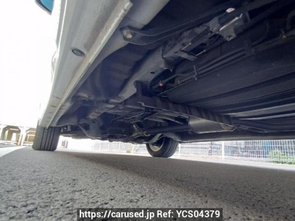 Used 2007 AT toyota alphard MNH10W Image[34]