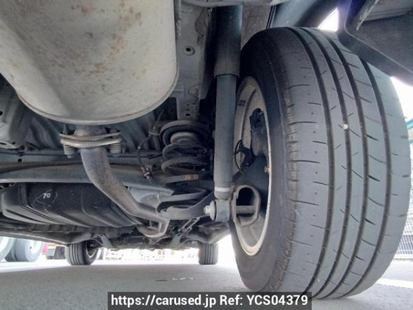 Used 2007 AT toyota alphard MNH10W Image[38]