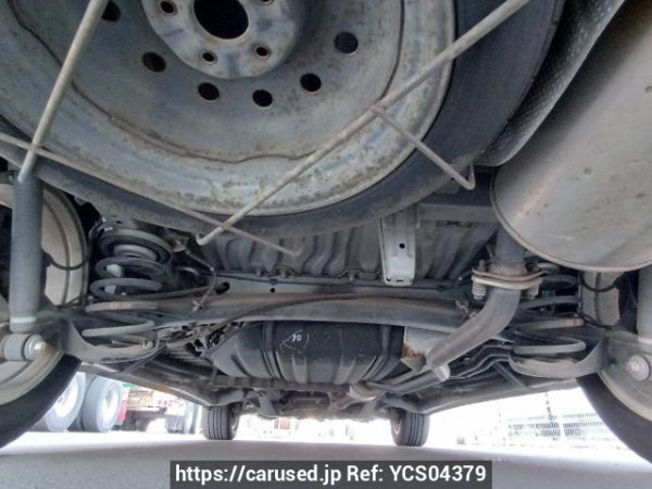 Used 2007 AT toyota alphard MNH10W Image[37]