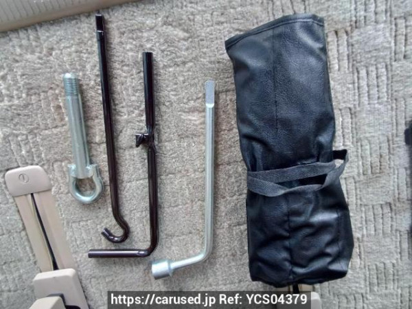 Used 2007 AT toyota alphard MNH10W Image[40]