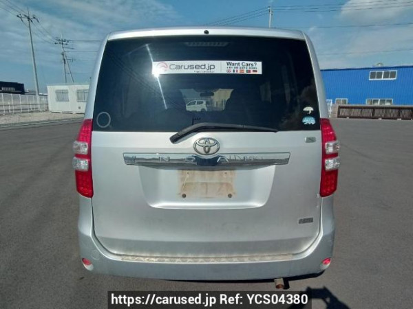 Used 2010 AT toyota noah ZRR75G Image[5]