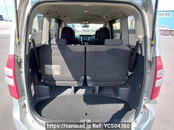 Used 2010 AT toyota noah ZRR75G Image[8]