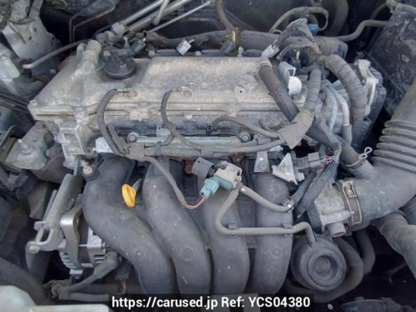 Used 2010 AT toyota noah ZRR75G Image[10]