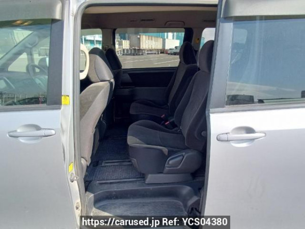 Used 2010 AT toyota noah ZRR75G Image[16]