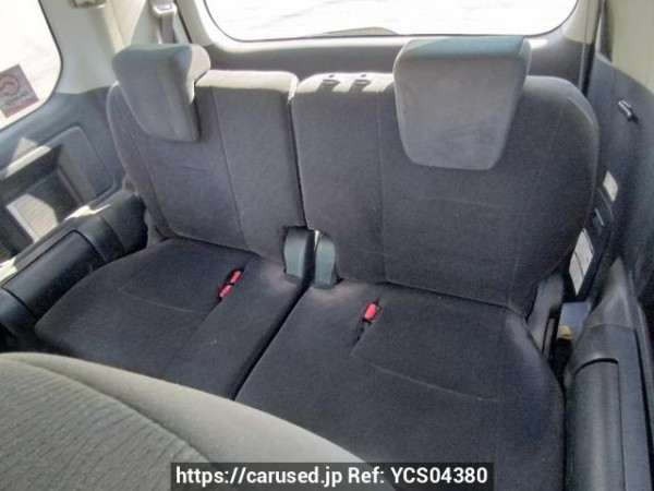 Used 2010 AT toyota noah ZRR75G Image[17]