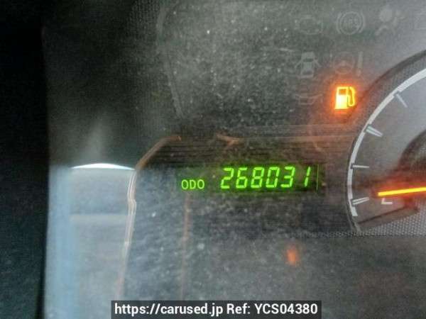 Used 2010 AT toyota noah ZRR75G Image[22]