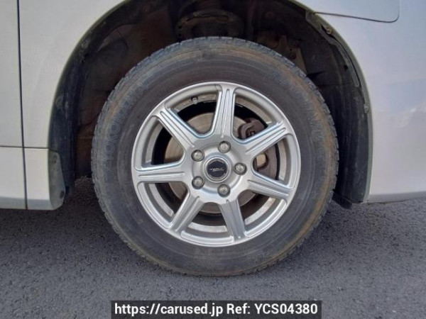 Used 2010 AT toyota noah ZRR75G Image[28]