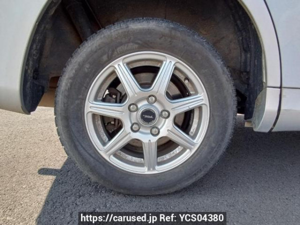 Used 2010 AT toyota noah ZRR75G Image[30]