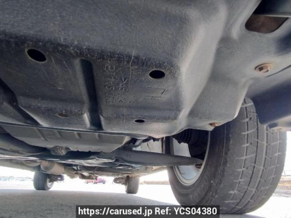 Used 2010 AT toyota noah ZRR75G Image[33]