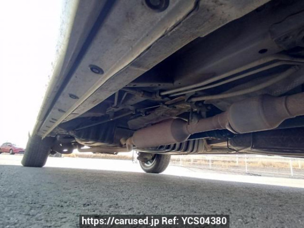 Used 2010 AT toyota noah ZRR75G Image[34]