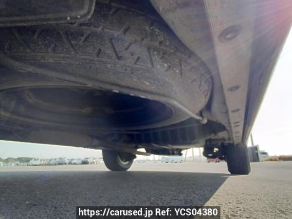 Used 2010 AT toyota noah ZRR75G Image[35]