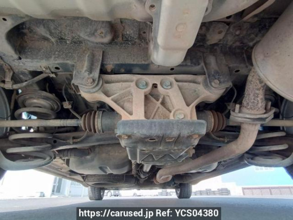 Used 2010 AT toyota noah ZRR75G Image[40]