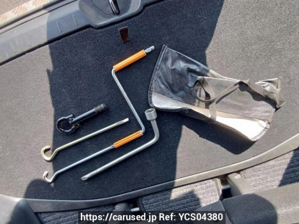 Used 2010 AT toyota noah ZRR75G Image[43]