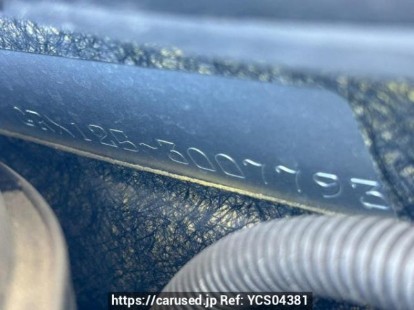 Used 2009 AT toyota mark-x GRX125 Image[11]