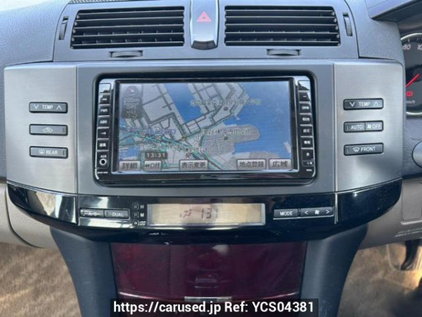 Used 2009 AT toyota mark-x GRX125 Image[23]