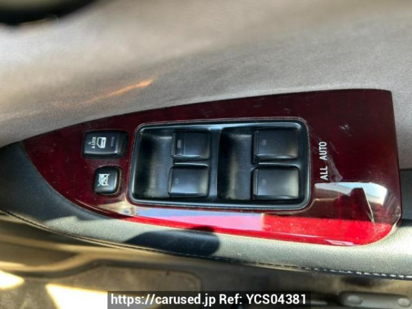 Used 2009 AT toyota mark-x GRX125 Image[30]
