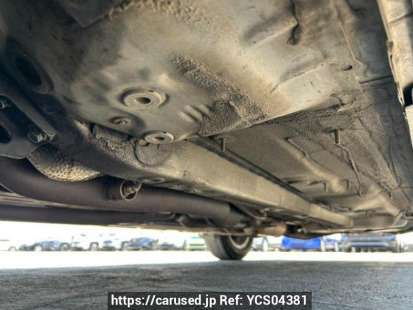 Used 2009 AT toyota mark-x GRX125 Image[36]