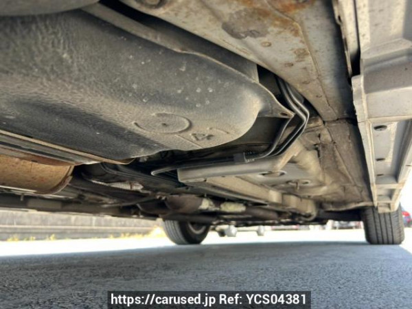 Used 2009 AT toyota mark-x GRX125 Image[38]