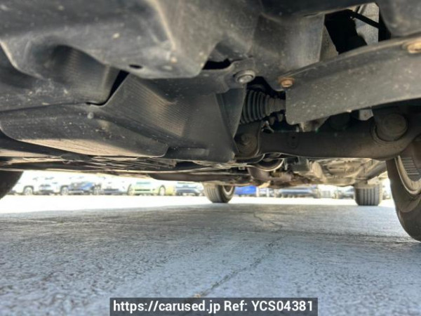 Used 2009 AT toyota mark-x GRX125 Image[40]