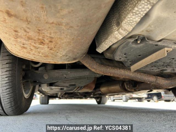 Used 2009 AT toyota mark-x GRX125 Image[41]