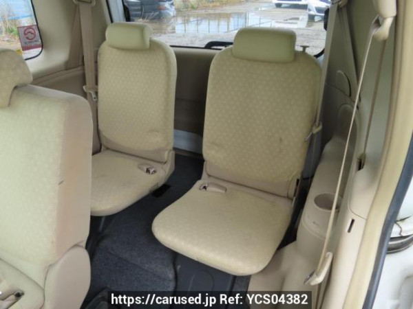 Used 2006 AT toyota sienta NCP81G Image[22]
