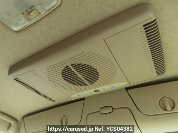 Used 2006 AT toyota sienta NCP81G Image[26]