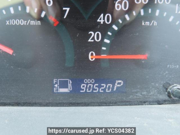 Used 2006 AT toyota sienta NCP81G Image[28]