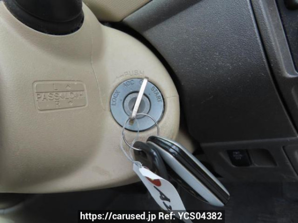 Used 2006 AT toyota sienta NCP81G Image[34]