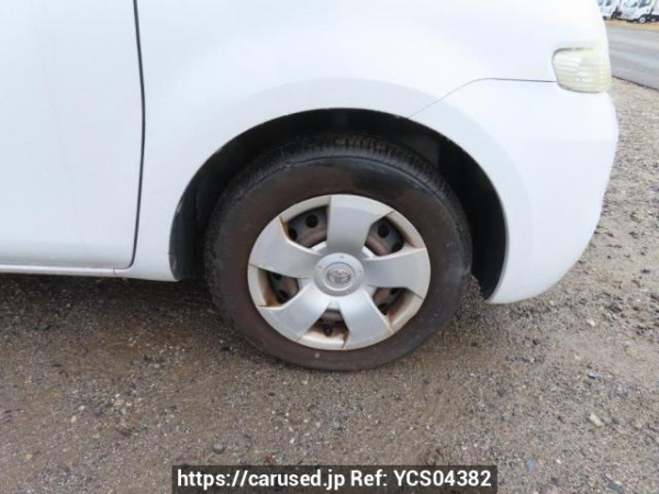 Used 2006 AT toyota sienta NCP81G Image[37]