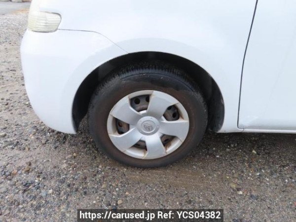 Used 2006 AT toyota sienta NCP81G Image[38]