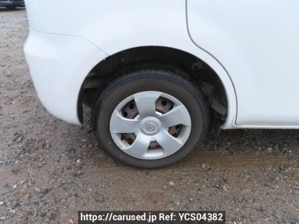 Used 2006 AT toyota sienta NCP81G Image[39]