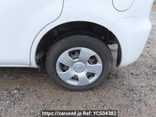 Used 2006 AT toyota sienta NCP81G Image[40]
