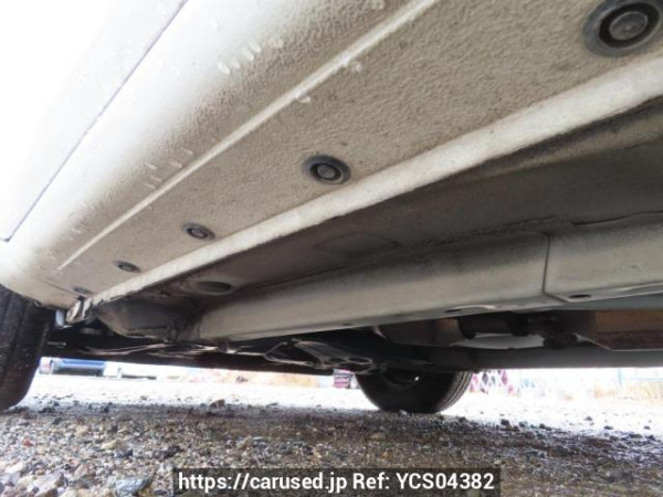 Used 2006 AT toyota sienta NCP81G Image[44]