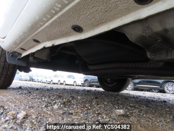 Used 2006 AT toyota sienta NCP81G Image[45]