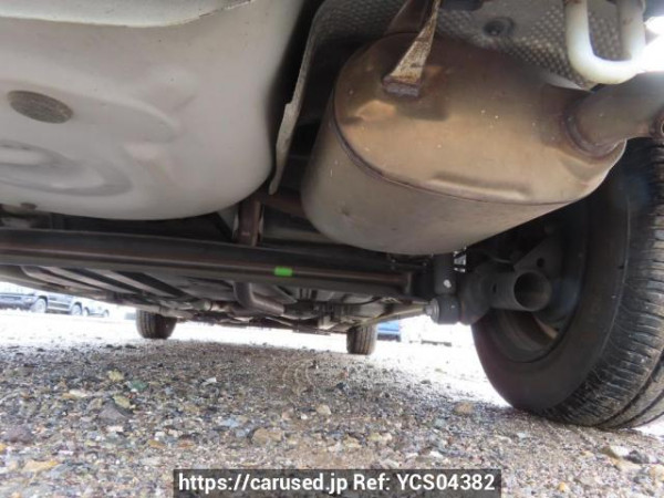 Used 2006 AT toyota sienta NCP81G Image[47]