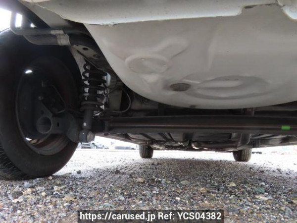 Used 2006 AT toyota sienta NCP81G Image[48]