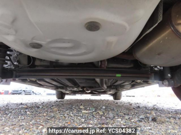 Used 2006 AT toyota sienta NCP81G Image[49]