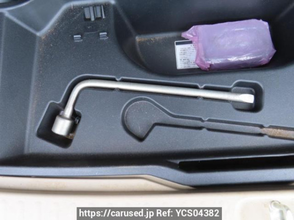 Used 2006 AT toyota sienta NCP81G Image[51]