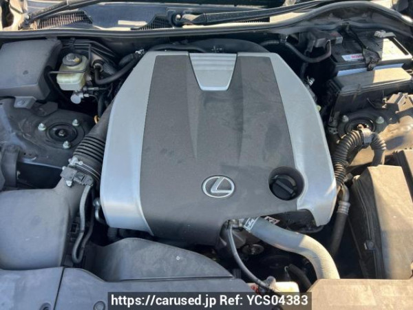 Used 2012 AT lexus gs GRL11 Image[6]