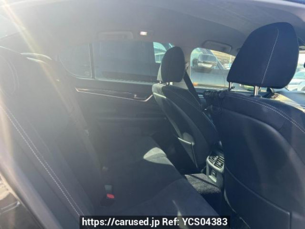 Used 2012 AT lexus gs GRL11 Image[8]