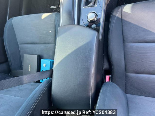 Used 2012 AT lexus gs GRL11 Image[13]