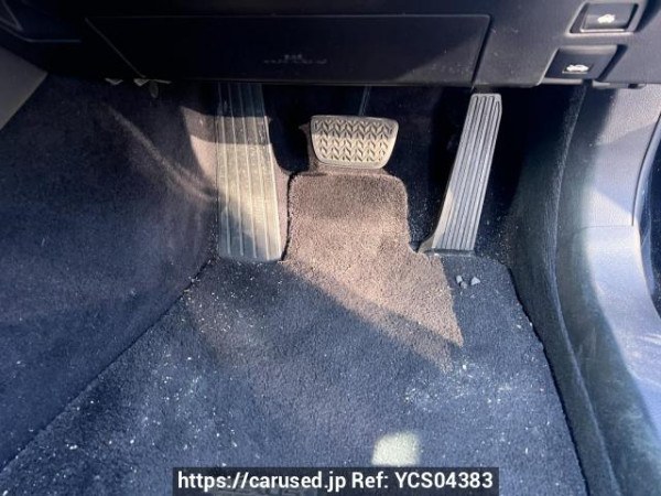 Used 2012 AT lexus gs GRL11 Image[16]