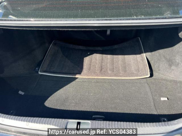 Used 2012 AT lexus gs GRL11 Image[29]