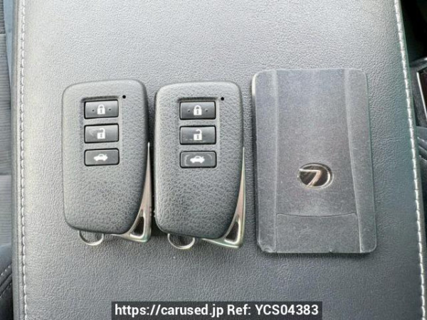 Used 2012 AT lexus gs GRL11 Image[43]