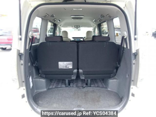Used 2010 AT toyota voxy ZRR70W Image[8]